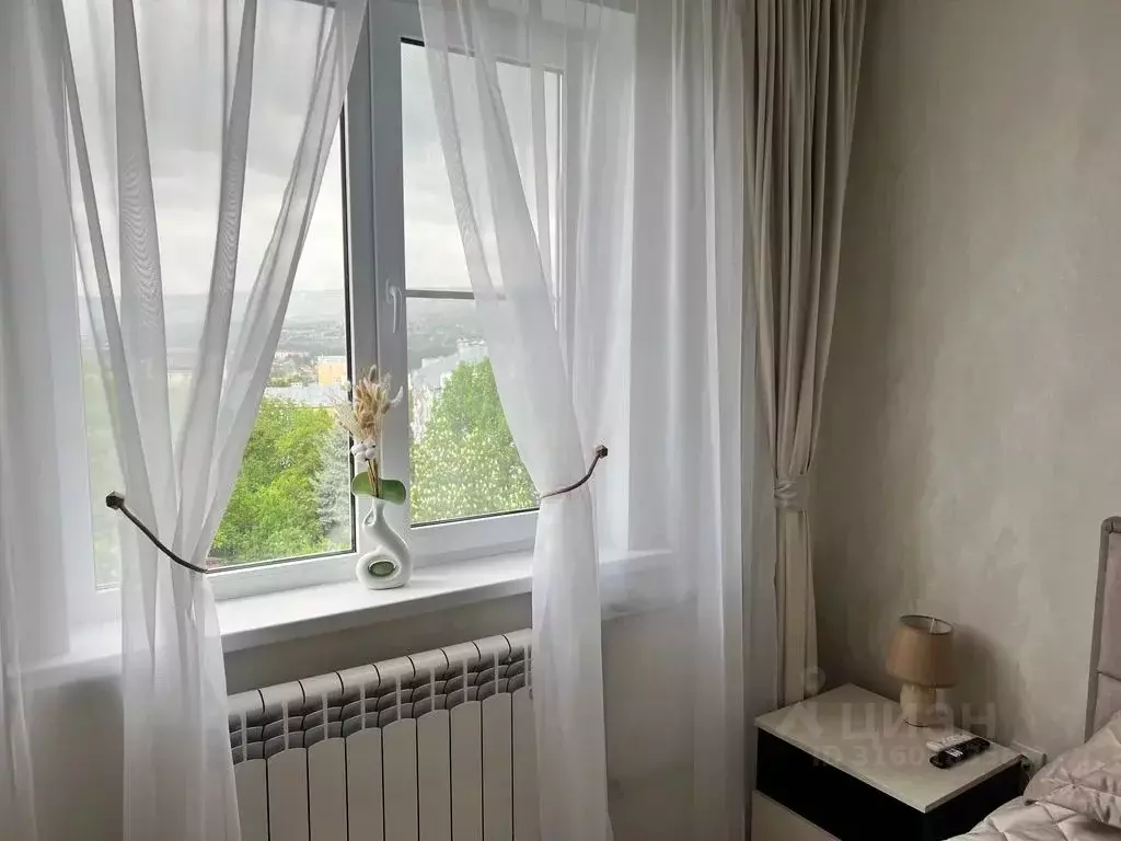 2-к кв. Ставропольский край, Кисловодск ул. Марцинкевича, 85 (55.0 м) - Фото 1