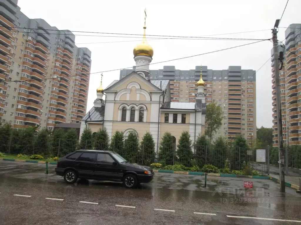 1-к кв. Московская область, Дмитровский муниципальный округ, ... - Фото 1
