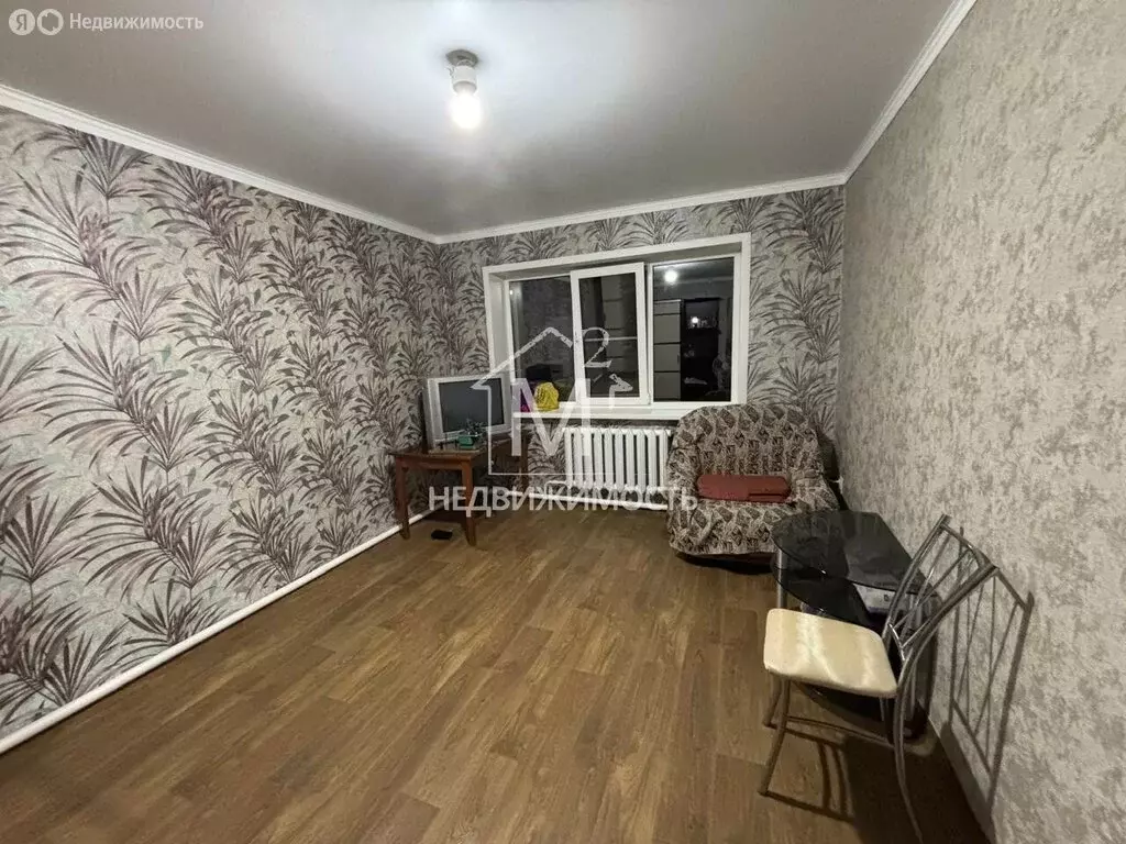 2-комнатная квартира: Балашов, Привокзальная улица, 26 (41 м) - Фото 1