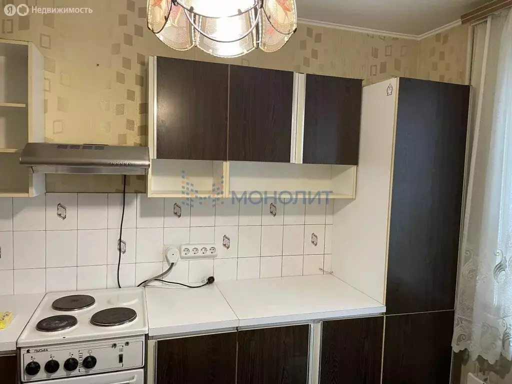 2-комнатная квартира: Нижний Новгород, Волжская набережная, 9 (52.5 м) - Фото 2