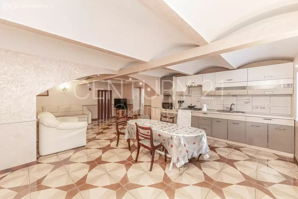 Дом в посёлок Лужки, Центральная улица, 16 (388 м) - Фото 2