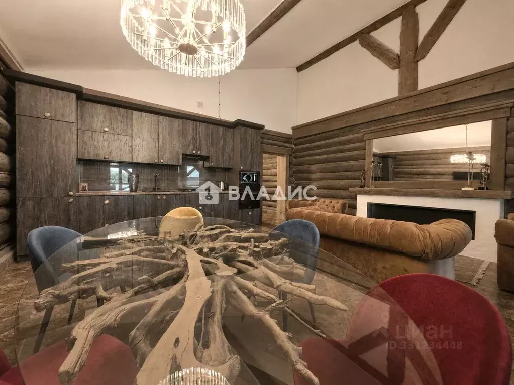 Дом в Владимирская область, Суздаль ул. Суворова, 19 (450 м) - Фото 2