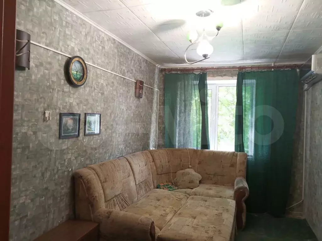 3-к. квартира, 62 м, 2/5 эт. - Фото 0