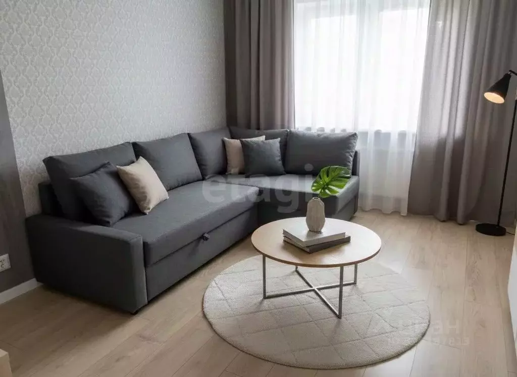 3-к кв. Башкортостан, Стерлитамак ул. Худайбердина, 25 (64.0 м) - Фото 2