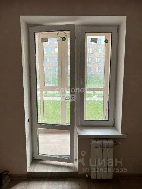 1-к кв. Московская область, Мытищи бул. Тенистый, 9 (30.6 м) - Фото 1