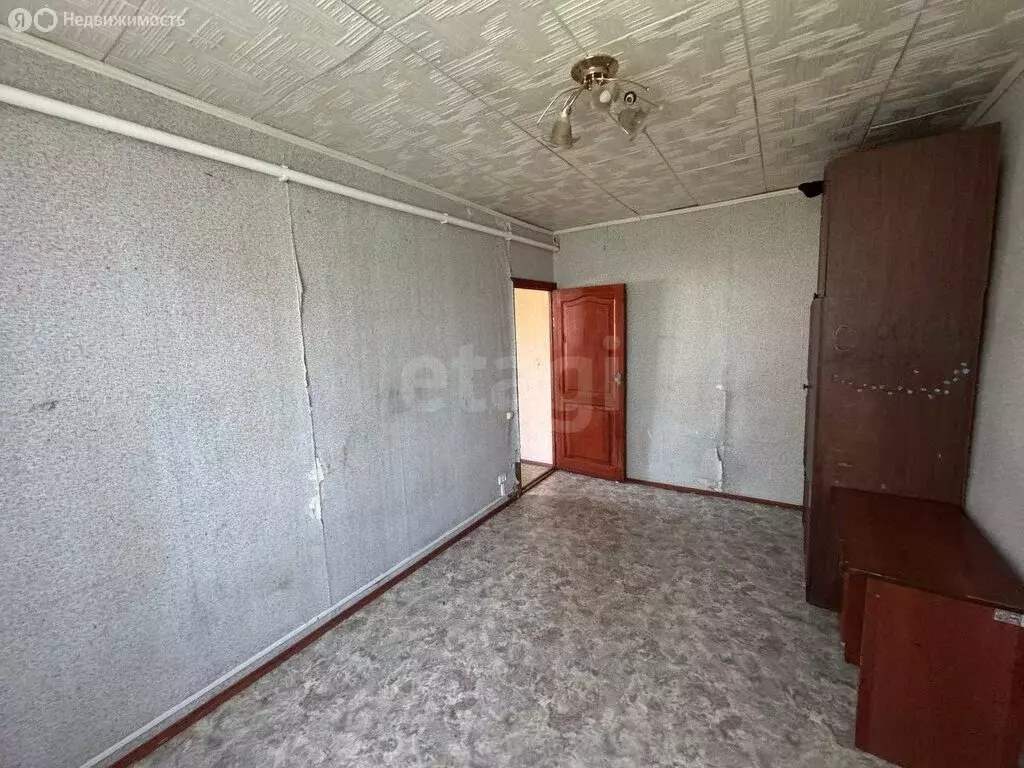 Дом в деревня Рыбаки, Заречная улица (59 м) - Фото 1