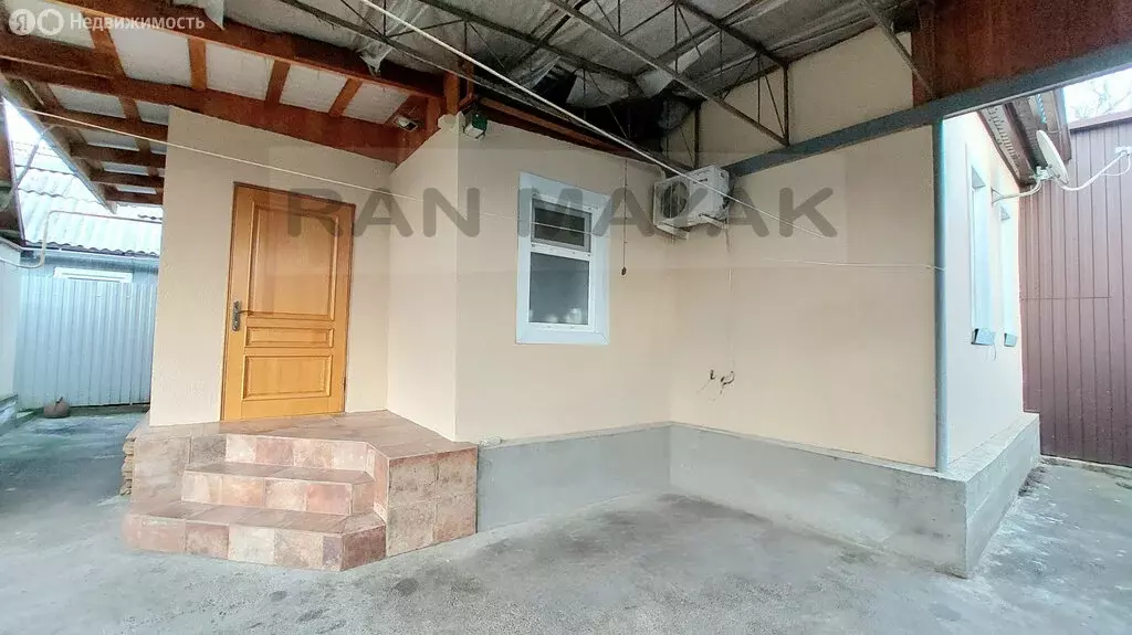 Дом в Майкоп, Заводская улица, 105 (86.6 м) - Фото 1