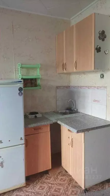 Комната Свердловская область, Екатеринбург ул. Бисертская, 12 (13.1 м) - Фото 2