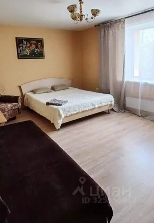 2-к кв. Самарская область, Самара Юбилейная ул., 53а (79.0 м) - Фото 2