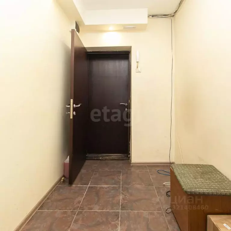 4-к кв. Томская область, Томск Советская ул., 70 (71.8 м) - Фото 2