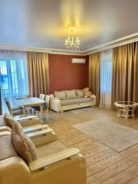 Комната Краснодарский край, Горячий Ключ Псекупская ул., 81 - Фото 1