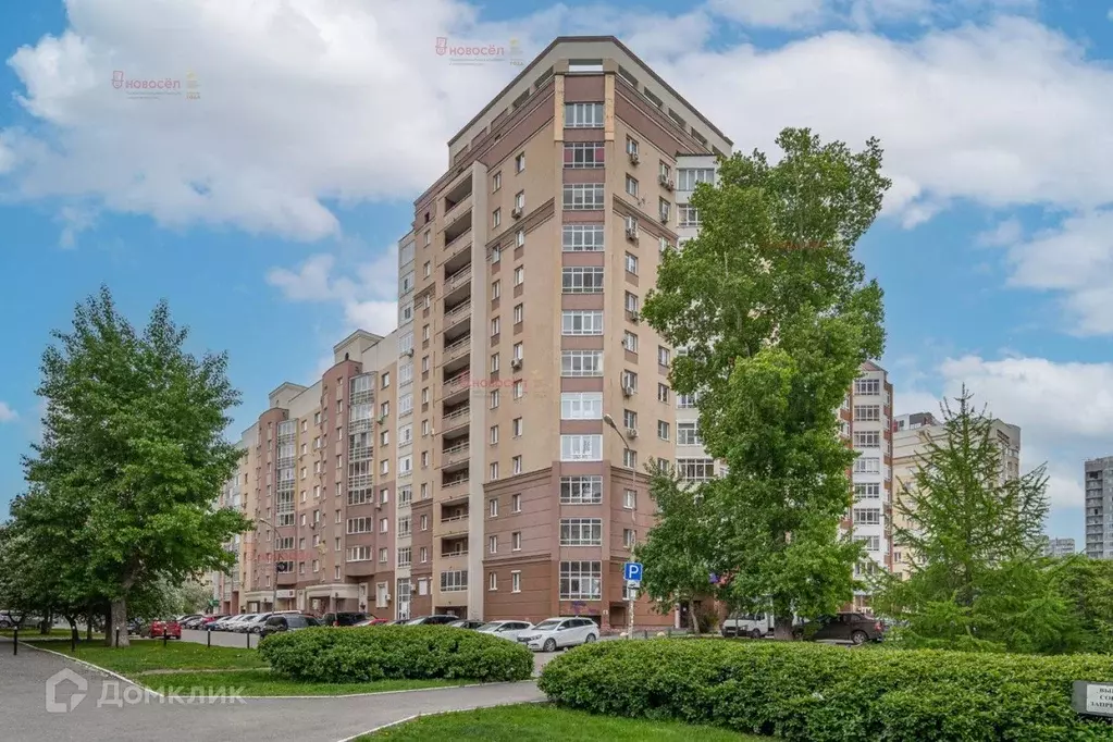 Продаётся 1-к квартира, 44 м - Фото 0