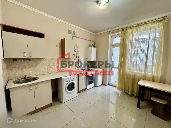 Продаётся 1-к квартира, 40 м - Фото 0
