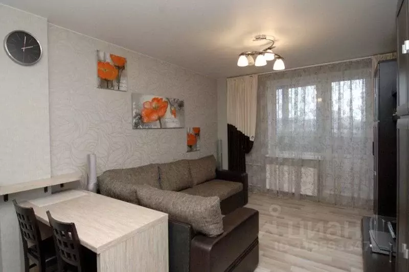 1-к кв. Санкт-Петербург просп. Маршала Жукова, 41 (30.0 м) - Фото 1