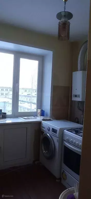 Продаётся 2-к квартира, 46.1 м - Фото 0
