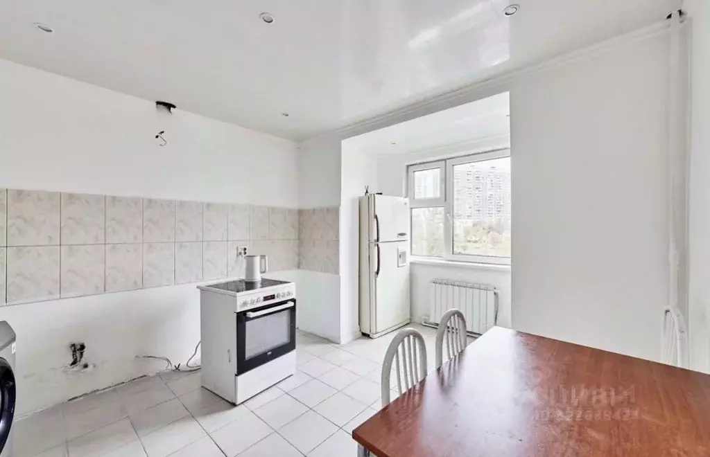 Комната Москва Белореченская ул., 22/66 (30.0 м) - Фото 2