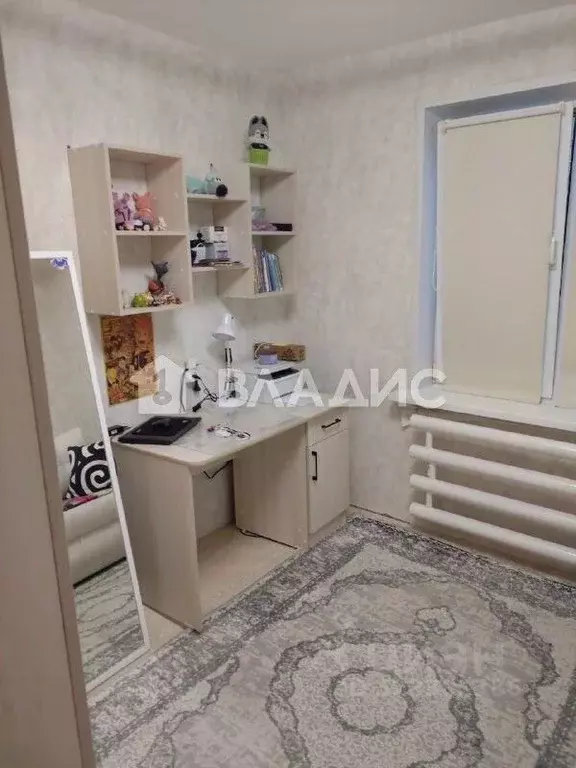 3-к кв. Нижегородская область, Балахна ул. Пирогова, 4 (64.5 м) - Фото 2