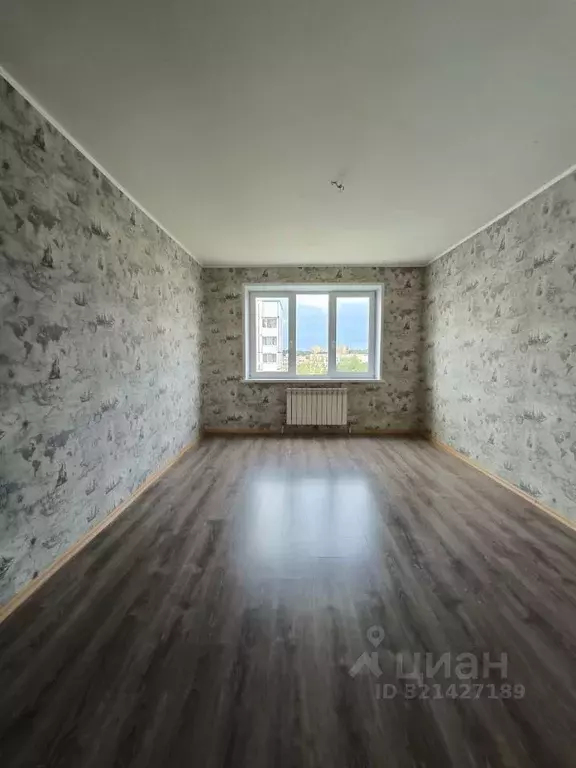 3-к кв. Смоленская область, Смоленск ул. Валентины Гризодубовой, 5А ... - Фото 1