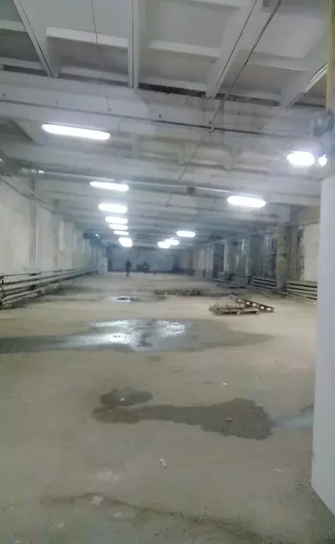 Склад в Омская область, Омск ул. 10 лет Октября, 174 (1075 м) - Фото 1