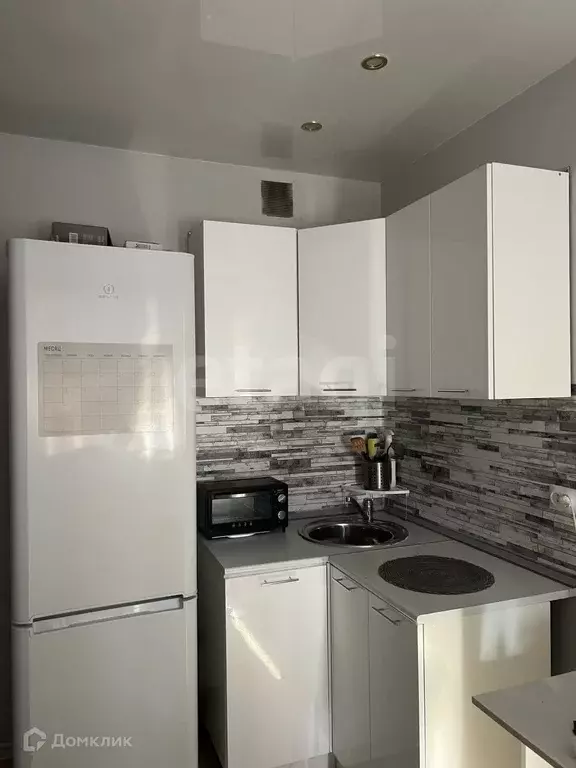 Продаётся квартира-студия, 18.8 м - Фото 1