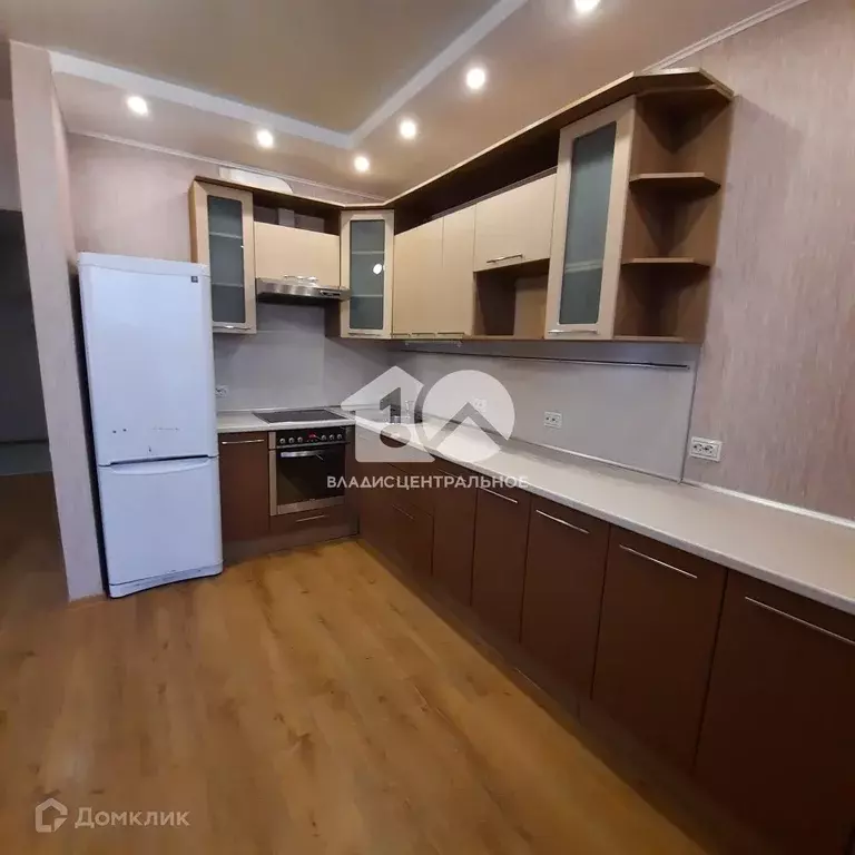 Продаётся 2-к квартира, 54.4 м - Фото 1
