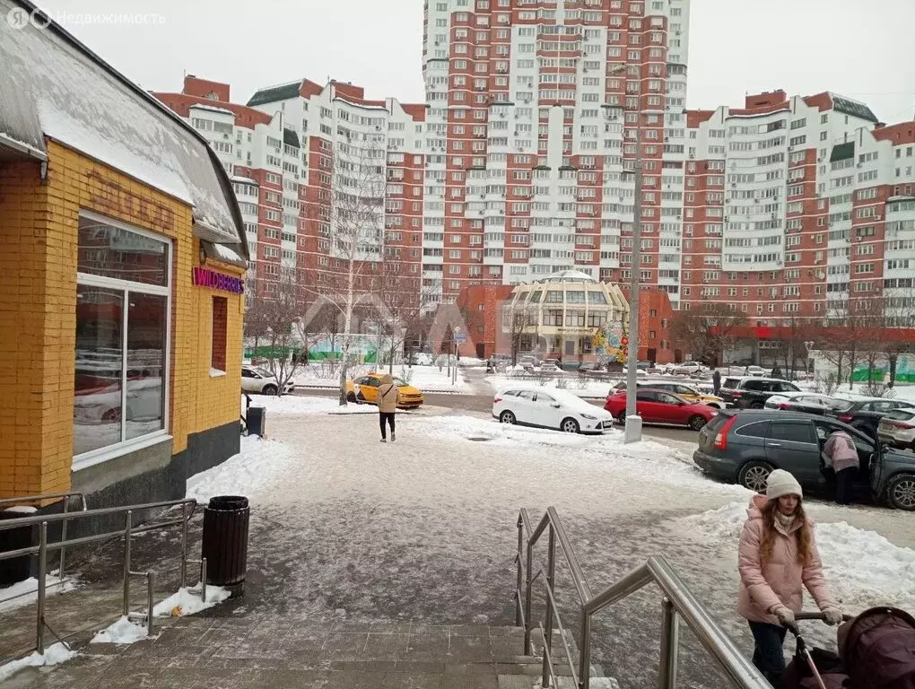 Помещение свободного назначения (80 м) - Фото 0