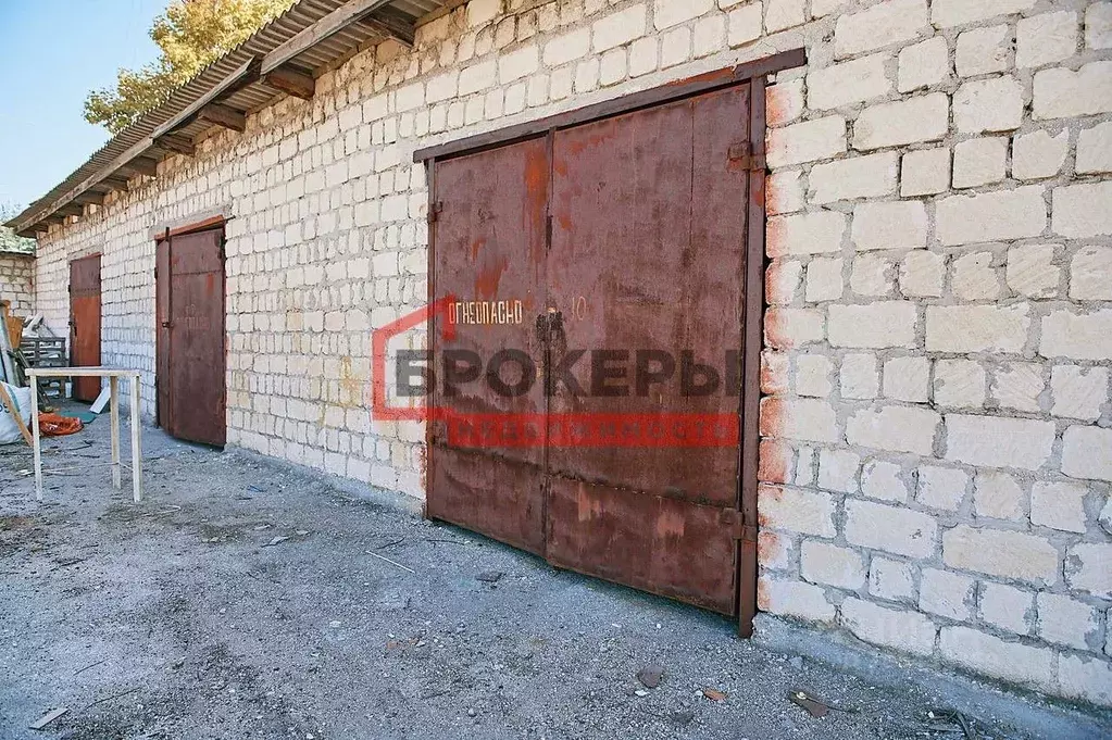 Склад в Севастополь ул. Рыбаков, 4 (120 м) - Фото 0