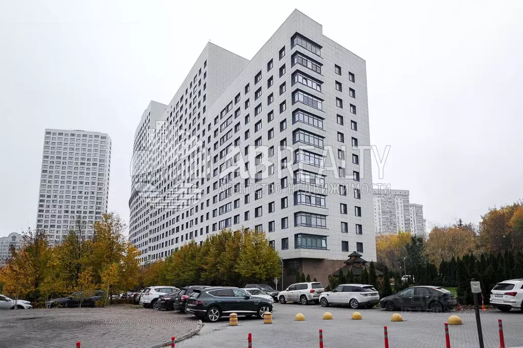 Офис в Москва ул. Наметкина, 18 (1630 м) - Фото 1