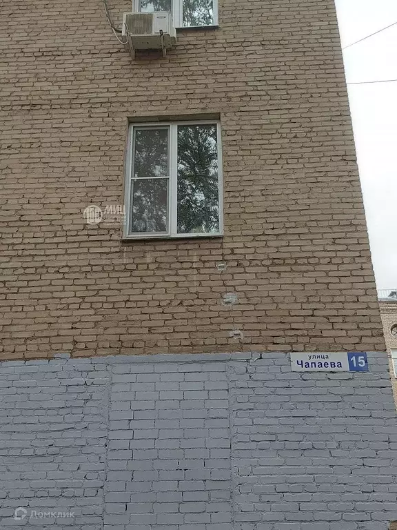 Продаётся 3-к квартира, 62 м - Фото 1