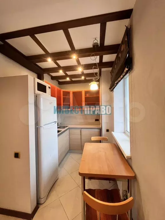 Квартира-студия, 25 м, 3/21 эт. - Фото 0