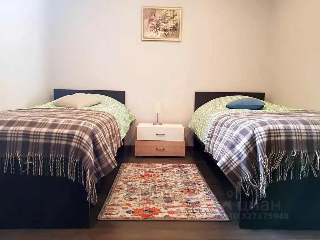 Комната Московская область, Химки Новогорск мкр, ул. Заречная, 13/1 - Фото 1