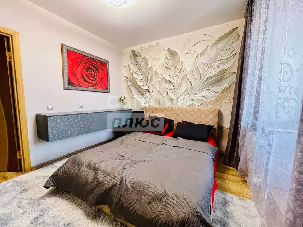 Продаётся 3-к квартира, 81 м - Фото 0
