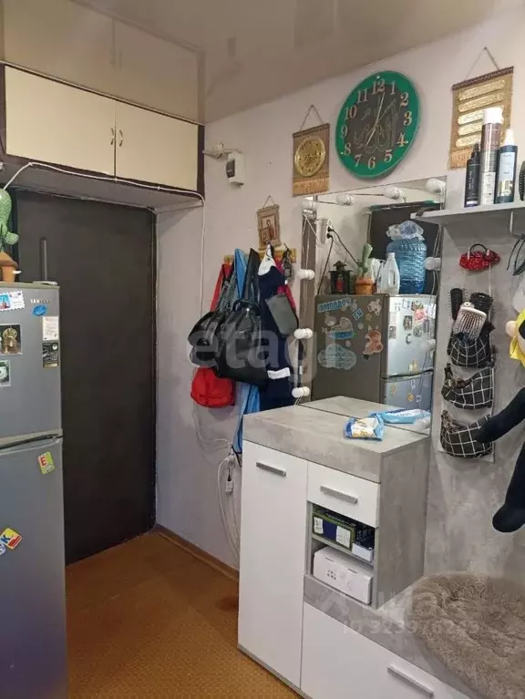 Комната Крым, Евпатория ул. Интернациональная, 133 (18.0 м) - Фото 1