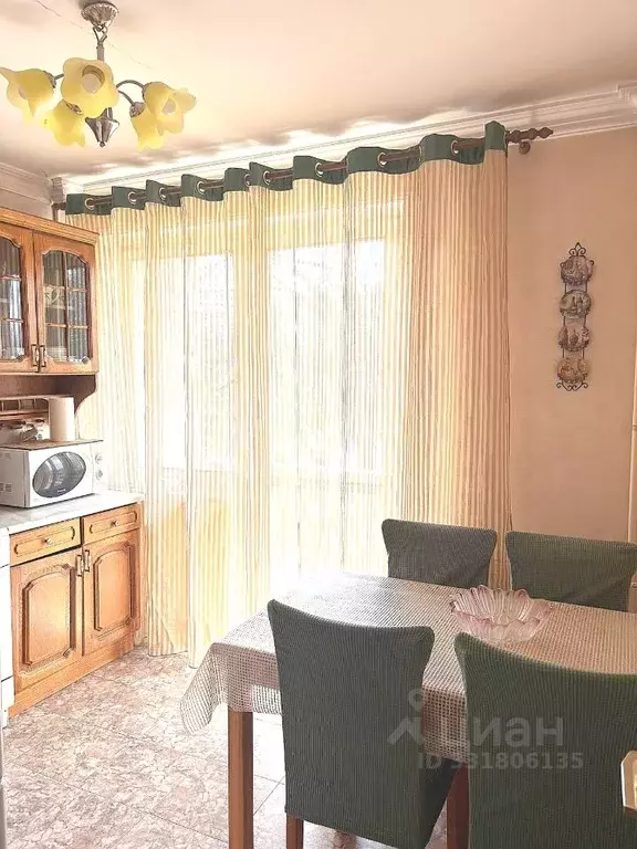 3-к кв. Северная Осетия, Владикавказ ул. Куйбышева, 120к5 (65.0 м) - Фото 2