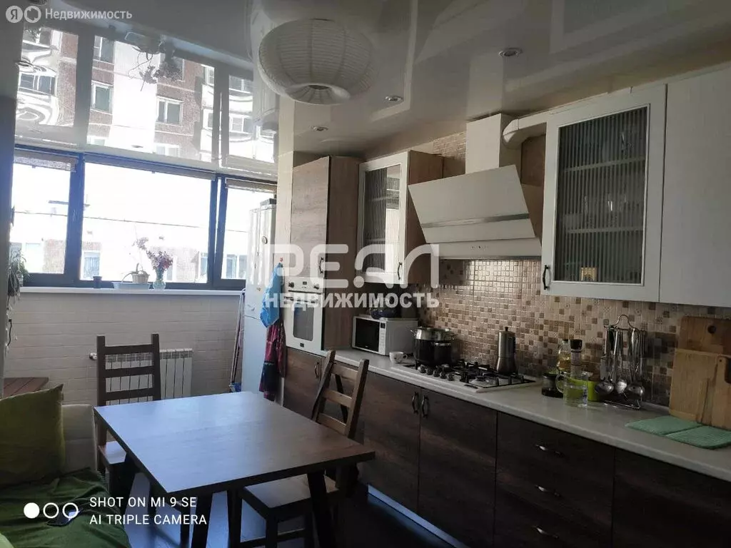 2-комнатная квартира: Гатчина, проспект 25 Октября, 69к3 (79.4 м) - Фото 2