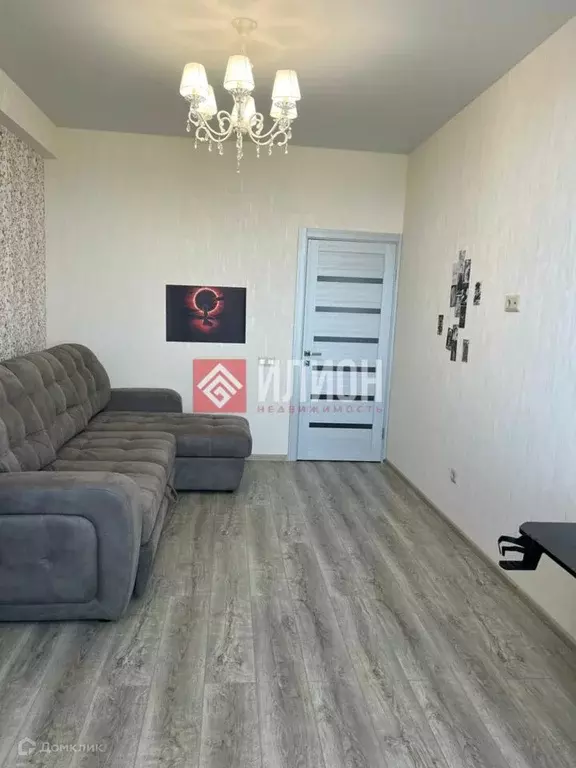 Продаётся 1-к квартира, 42 м - Фото 1