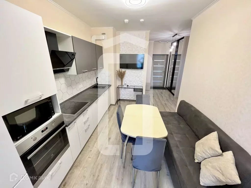 Продаётся 1-к квартира, 37.1 м - Фото 0