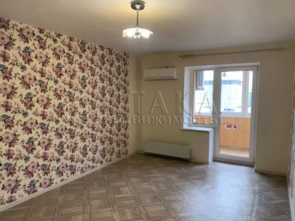 1-к кв. Санкт-Петербург ул. Ильюшина, 15К2 (36.6 м) - Фото 1