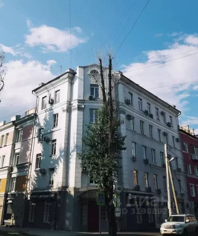 Офис в Иркутская область, Иркутск Киевская ул., 7 (28 м) - Фото 1