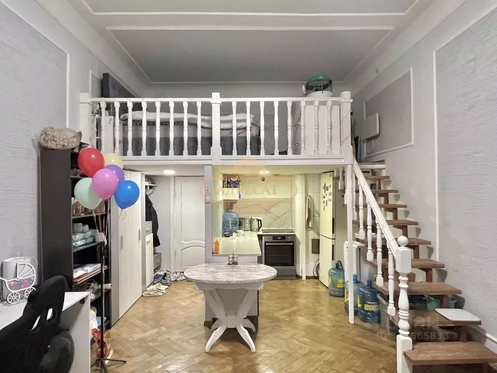 4-к кв. Санкт-Петербург просп. Большой Петроградской стороны, 69 ... - Фото 2