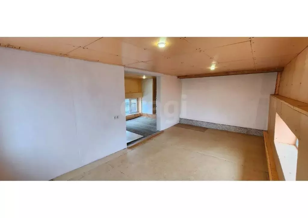 Гараж в Амурская область, Селемджинский район, Февральск пгт ул. ... - Фото 2