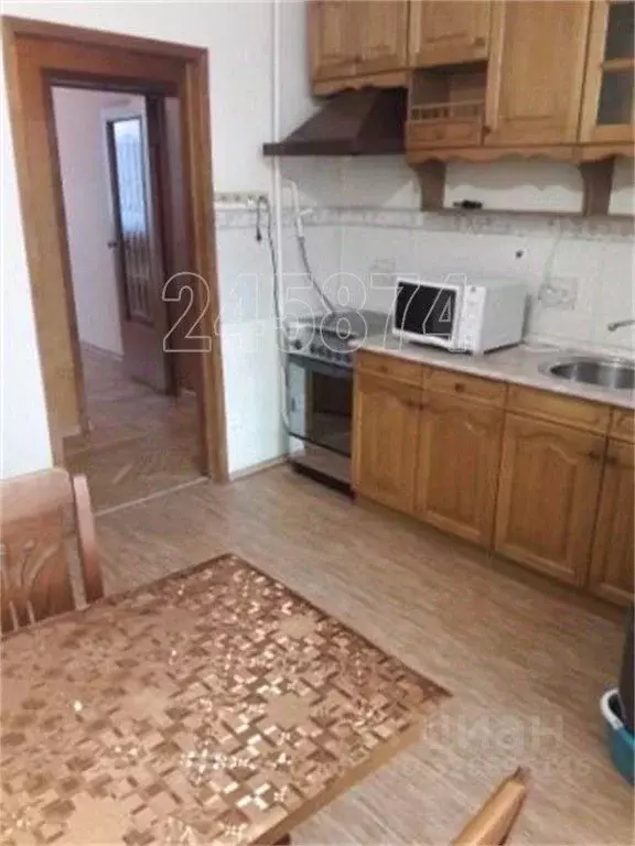 2-к кв. Москва ул. Строителей, 4К5 (75.0 м) - Фото 2