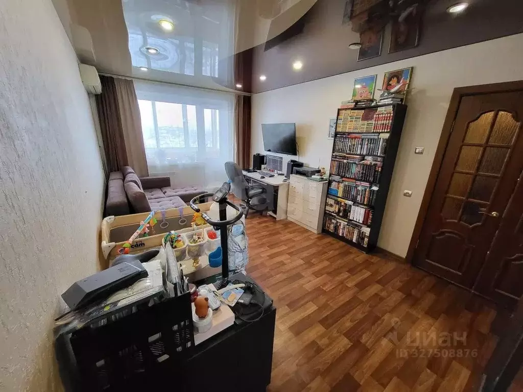 2-к кв. Томская область, Томск ул. Говорова, 48 (54.2 м) - Фото 1