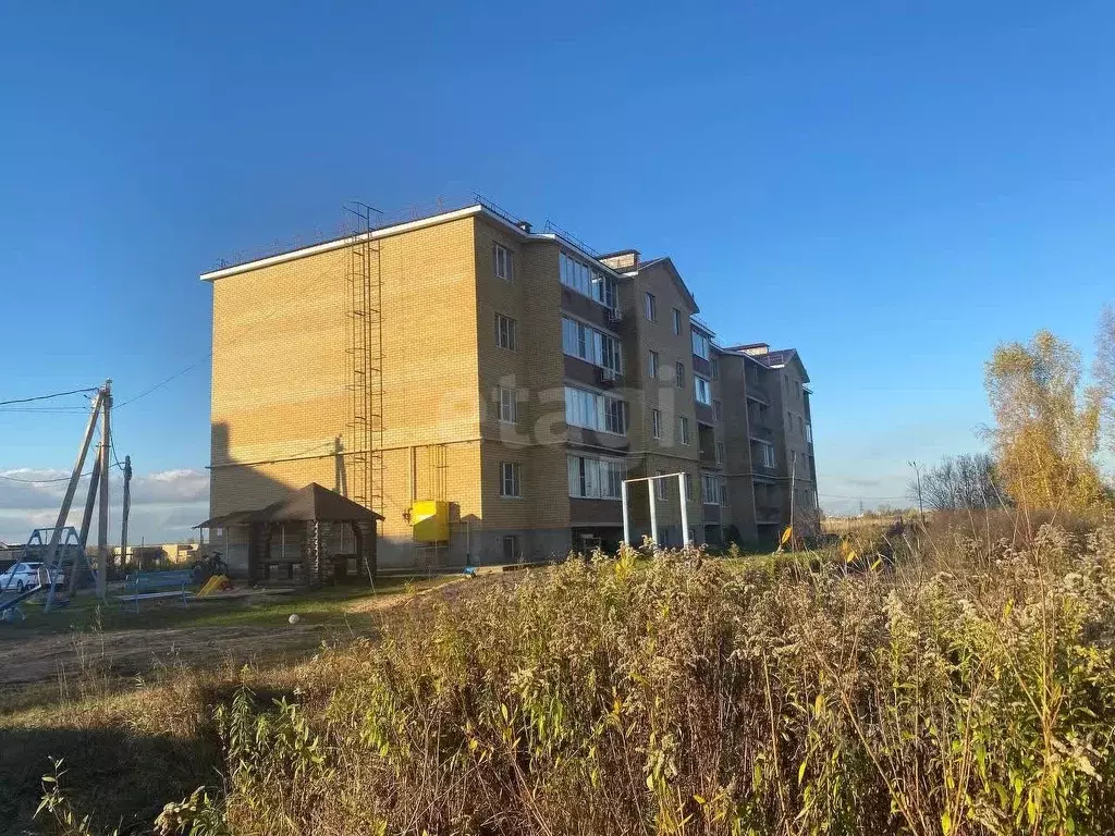 2-к кв. Тверская область, Калининский муниципальный округ, д. Палкино ... - Фото 2