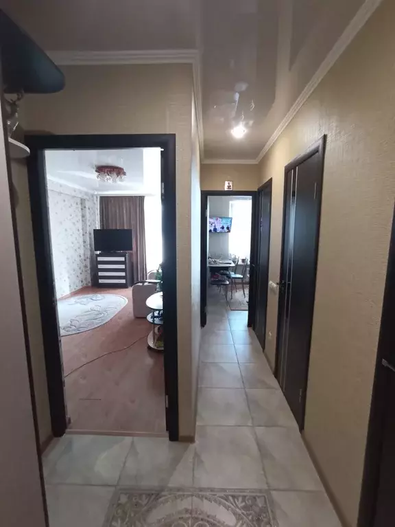 Продаётся 1-к квартира, 40 м - Фото 0