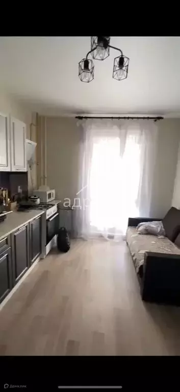 Продаётся 1-к квартира, 34.2 м - Фото 0