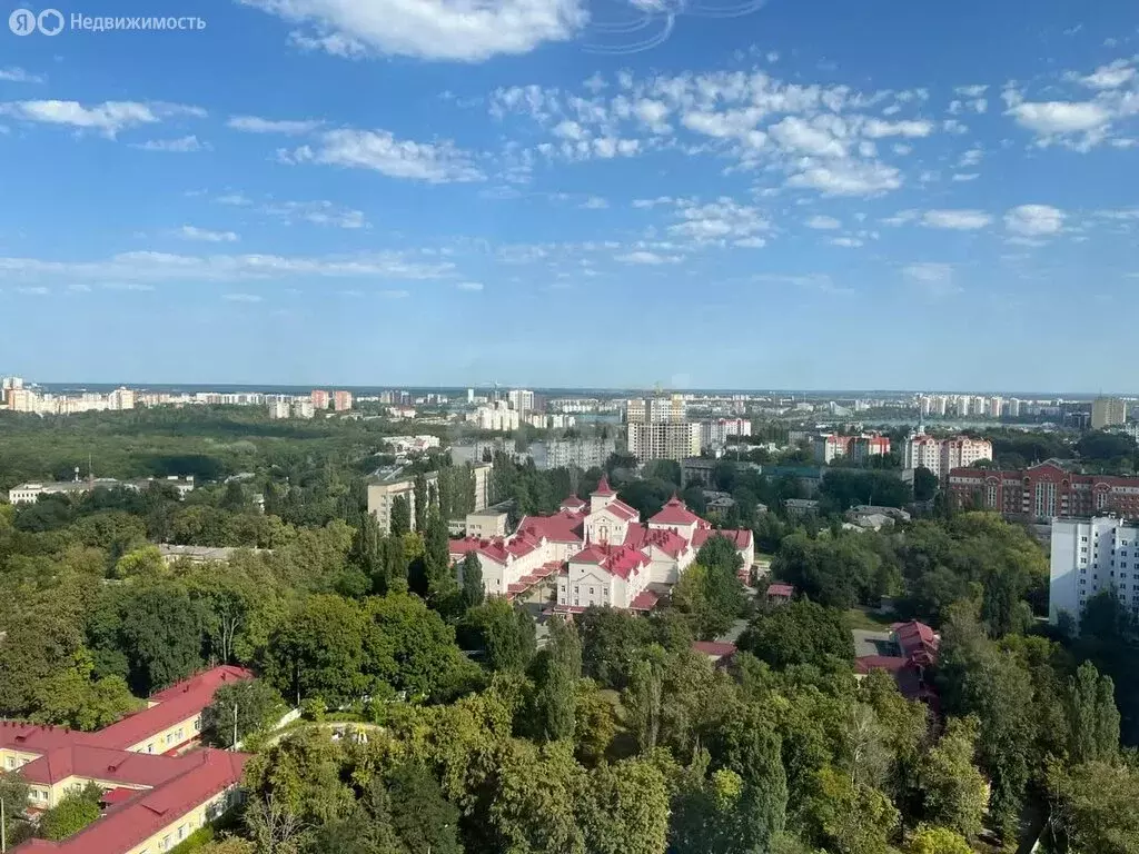 2-комнатная квартира: Воронеж, улица 45-й Стрелковой Дивизии, 64/2к1 ... - Фото 0