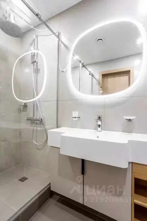 1-к кв. Санкт-Петербург бул. Измайловский, 1к2 (26.0 м) - Фото 1