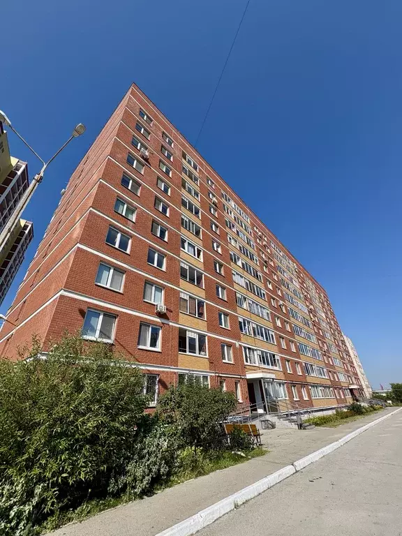 Продаётся 1-к квартира, 44.2 м - Фото 0