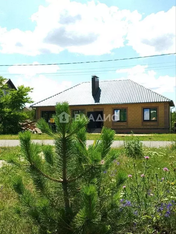 Дом в Белгородская область, Белгородский район, с. Стрелецкое, ... - Фото 0